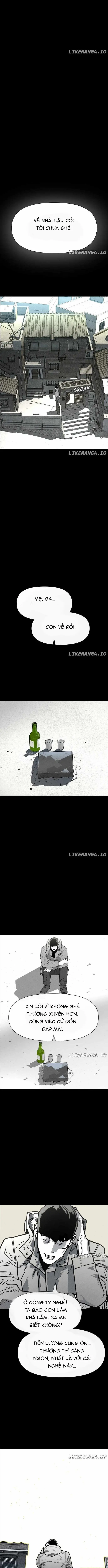 Dịch Vụ Tang Lễ Cho Xác Sống Chapter 49 - Trang 2