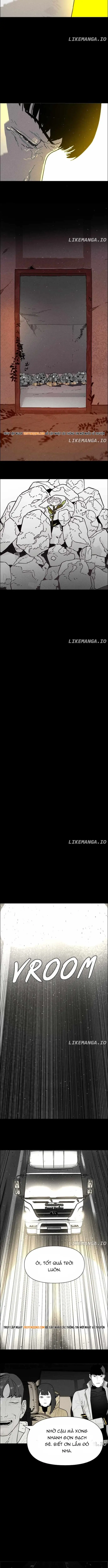 Dịch Vụ Tang Lễ Cho Xác Sống Chapter 50.1 - Trang 2