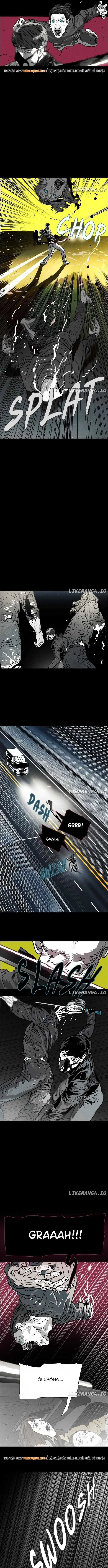 Dịch Vụ Tang Lễ Cho Xác Sống Chapter 50.1 - Trang 2