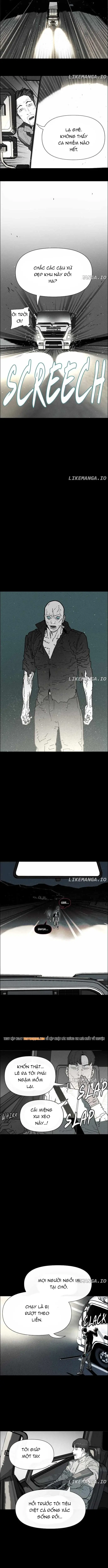 Dịch Vụ Tang Lễ Cho Xác Sống Chapter 50 - Trang 2