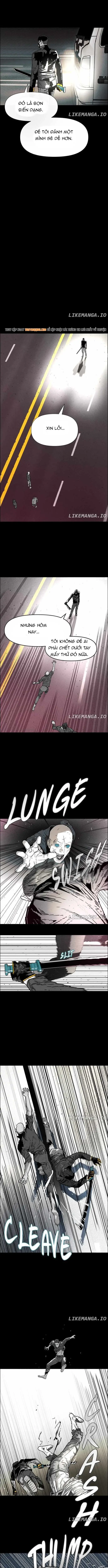 Dịch Vụ Tang Lễ Cho Xác Sống Chapter 50 - Trang 2