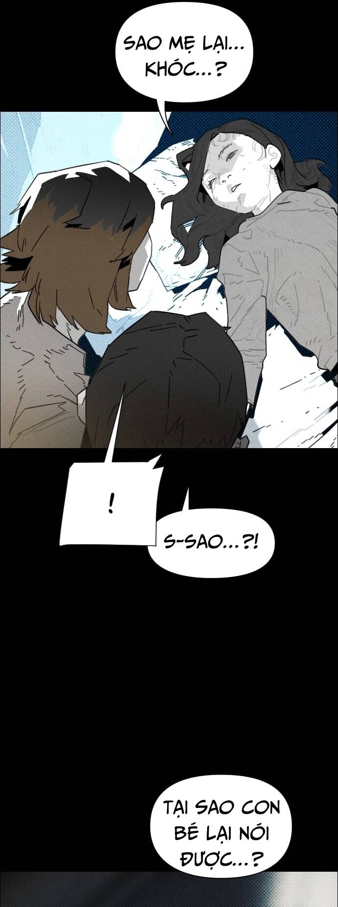 Dịch Vụ Tang Lễ Cho Xác Sống Chapter 8 - Trang 2