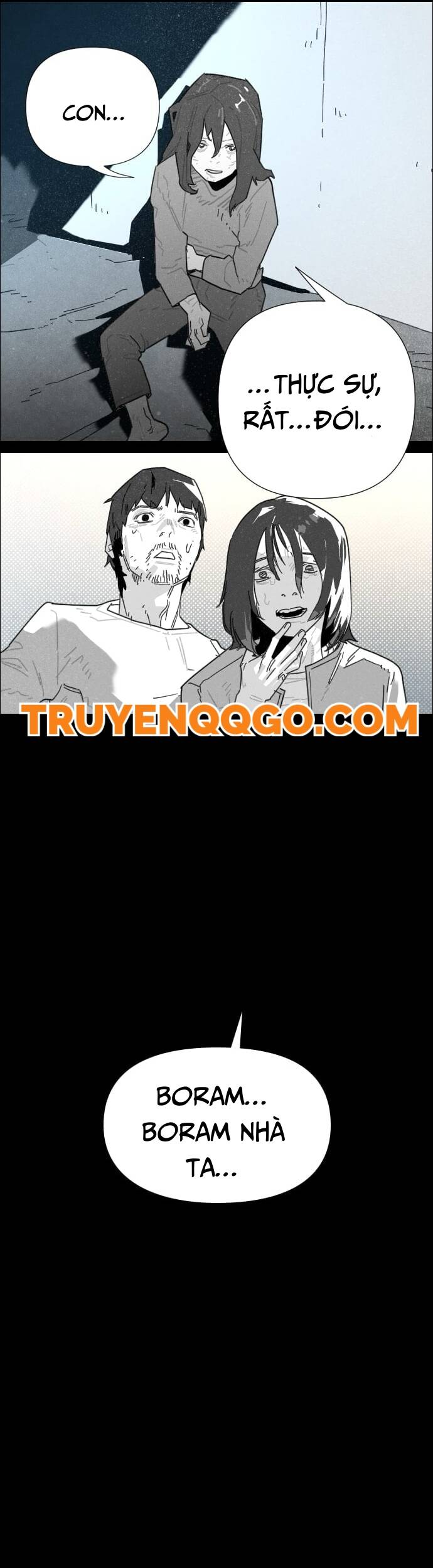 Dịch Vụ Tang Lễ Cho Xác Sống Chapter 8 - Trang 2