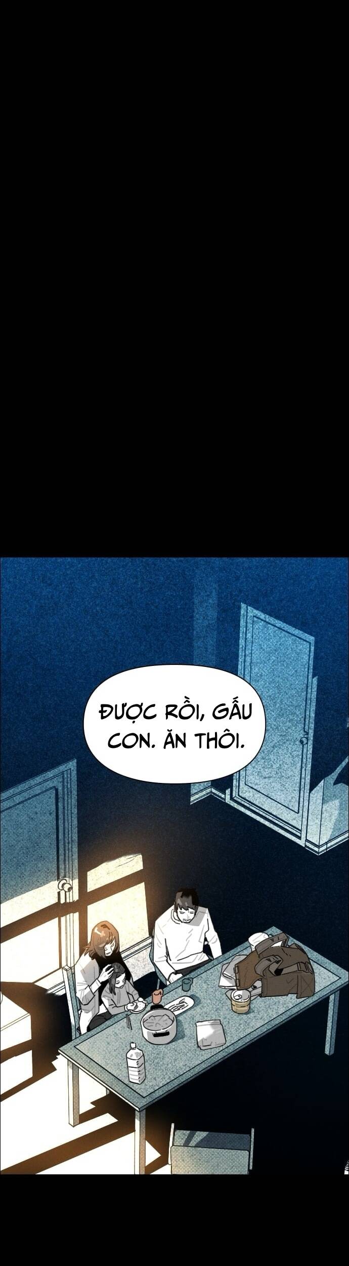 Dịch Vụ Tang Lễ Cho Xác Sống Chapter 8 - Trang 2