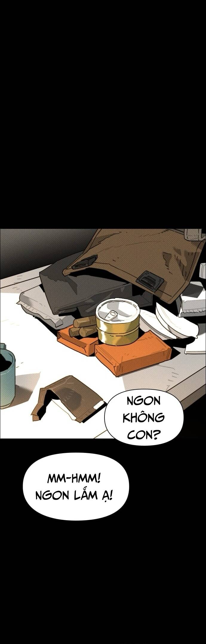 Dịch Vụ Tang Lễ Cho Xác Sống Chapter 8 - Trang 2