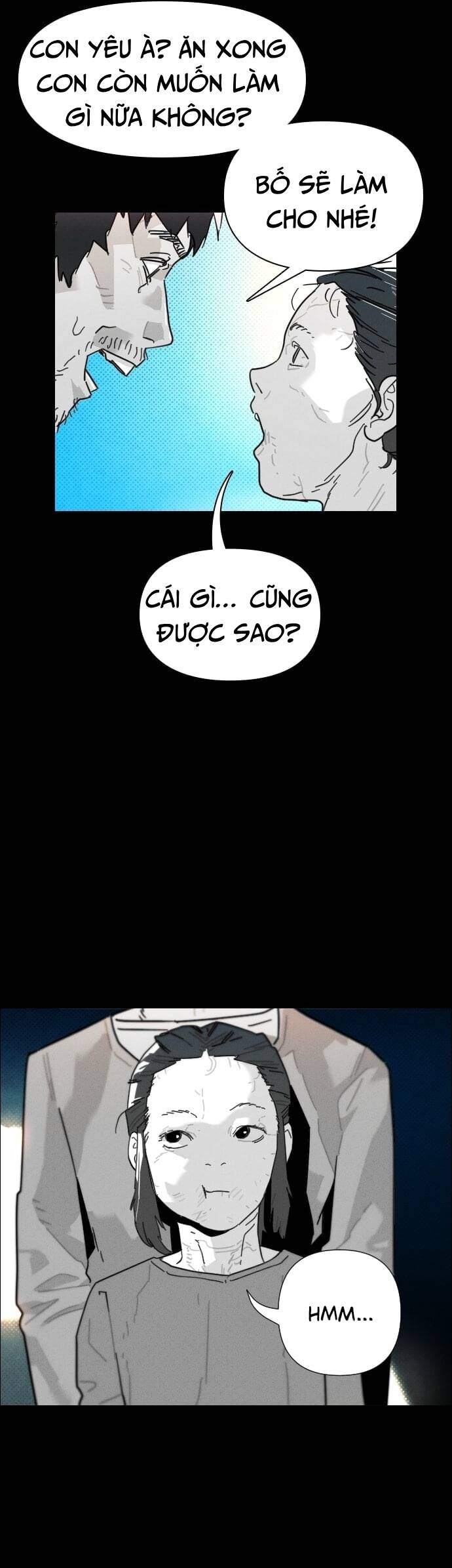 Dịch Vụ Tang Lễ Cho Xác Sống Chapter 8 - Trang 2