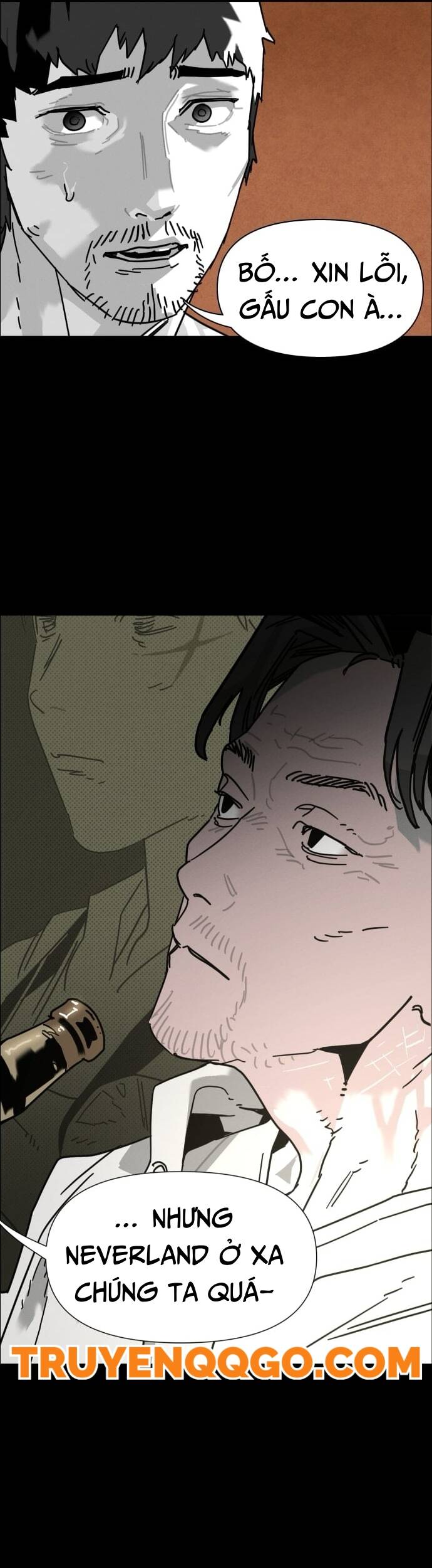 Dịch Vụ Tang Lễ Cho Xác Sống Chapter 8 - Trang 2