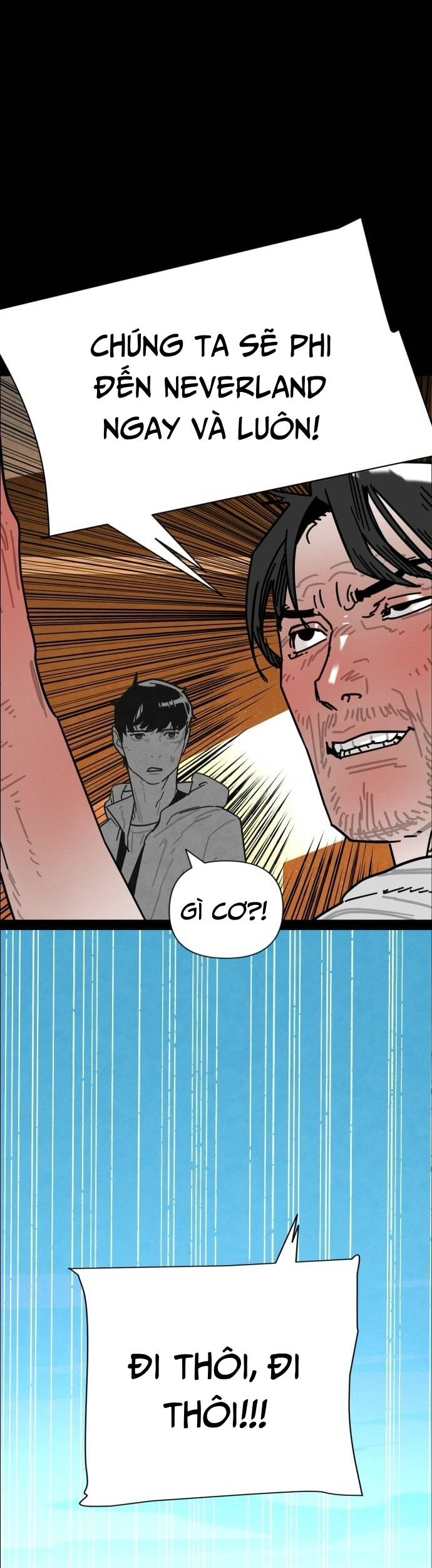 Dịch Vụ Tang Lễ Cho Xác Sống Chapter 8 - Trang 2