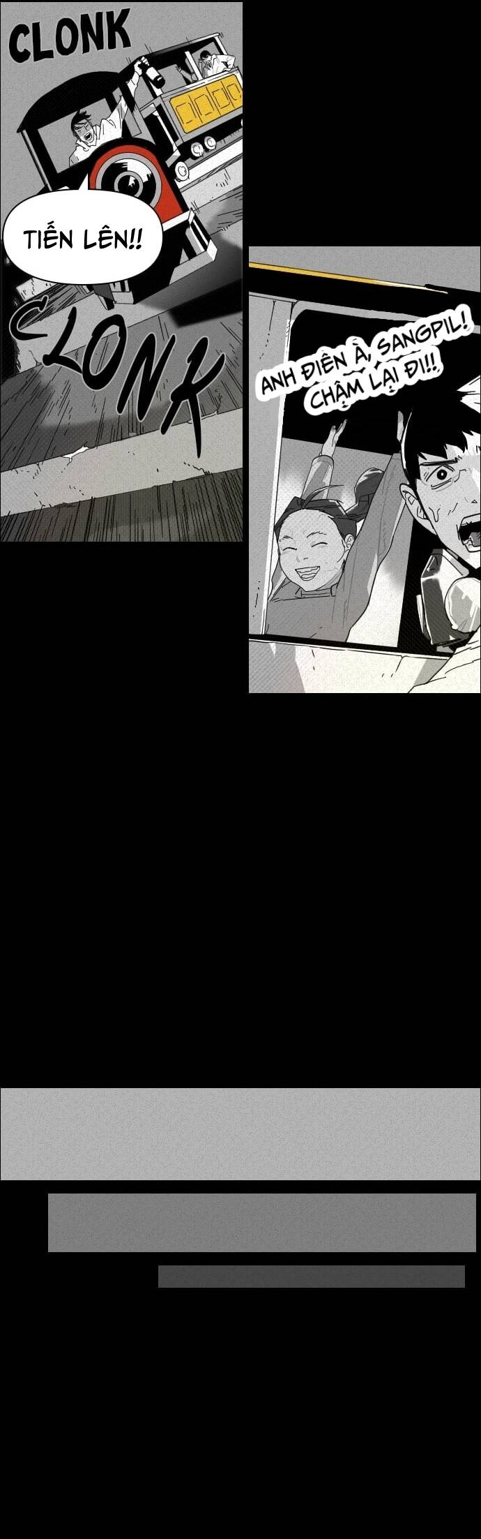 Dịch Vụ Tang Lễ Cho Xác Sống Chapter 8 - Trang 2