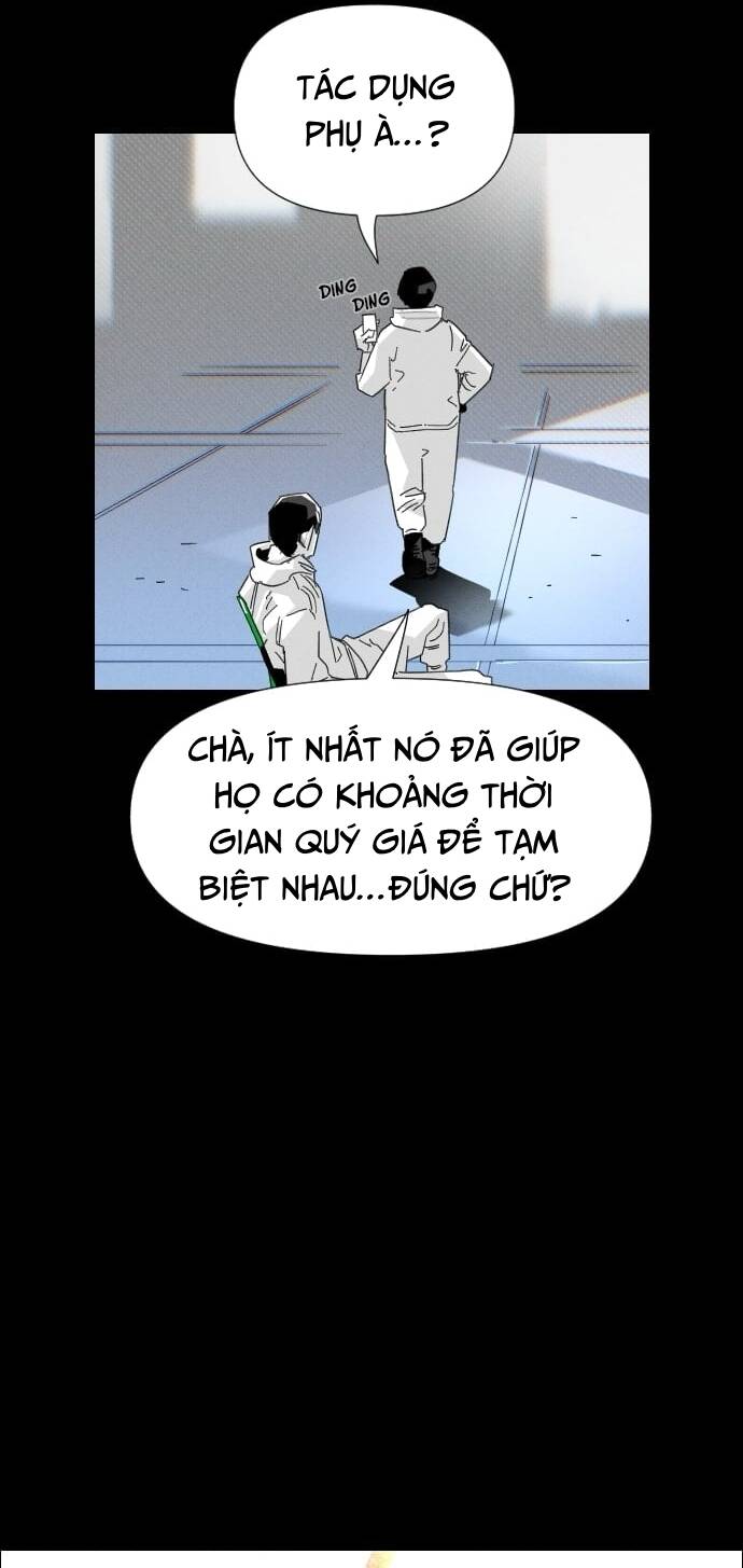 Dịch Vụ Tang Lễ Cho Xác Sống Chapter 8 - Trang 2