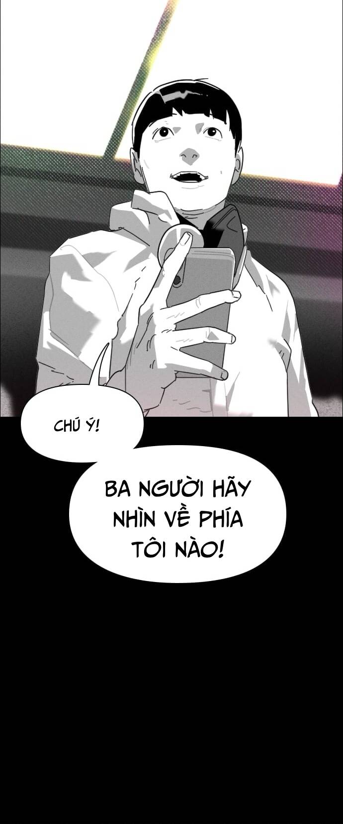 Dịch Vụ Tang Lễ Cho Xác Sống Chapter 8 - Trang 2