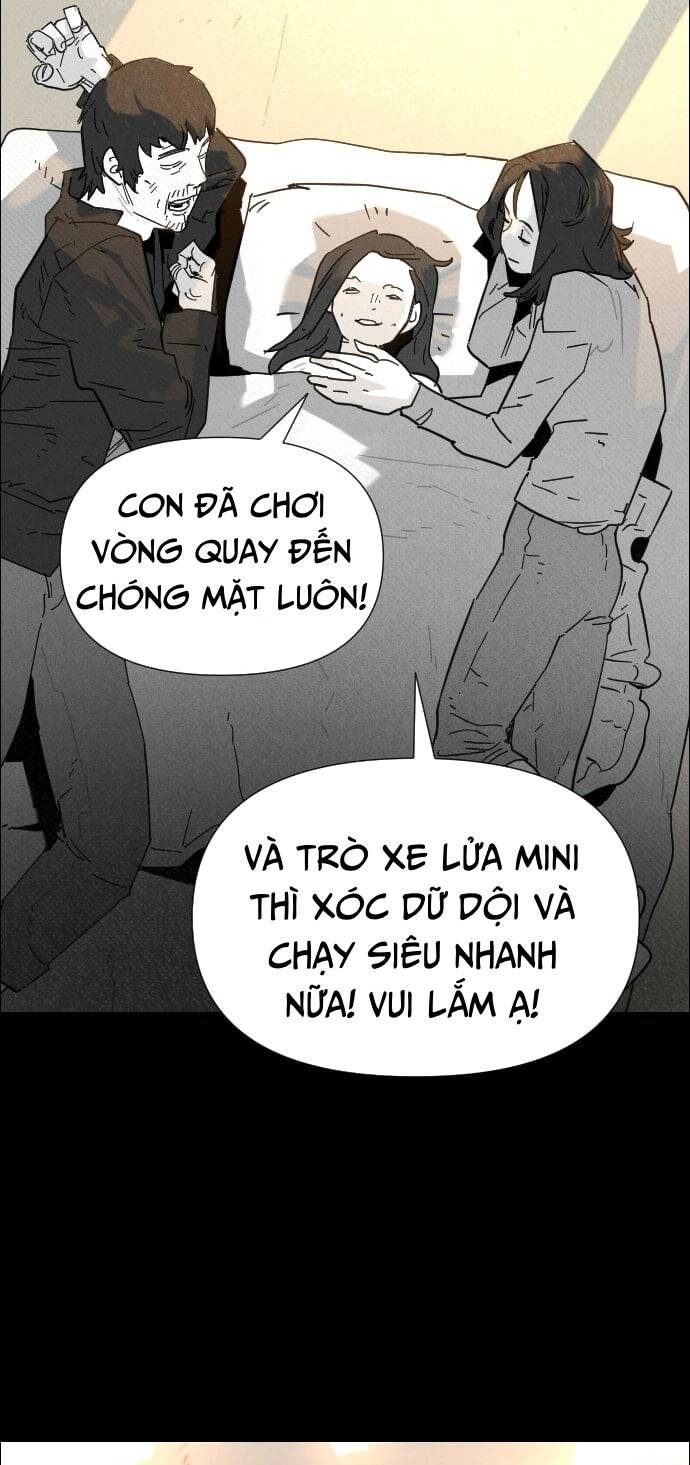 Dịch Vụ Tang Lễ Cho Xác Sống Chapter 8 - Trang 2