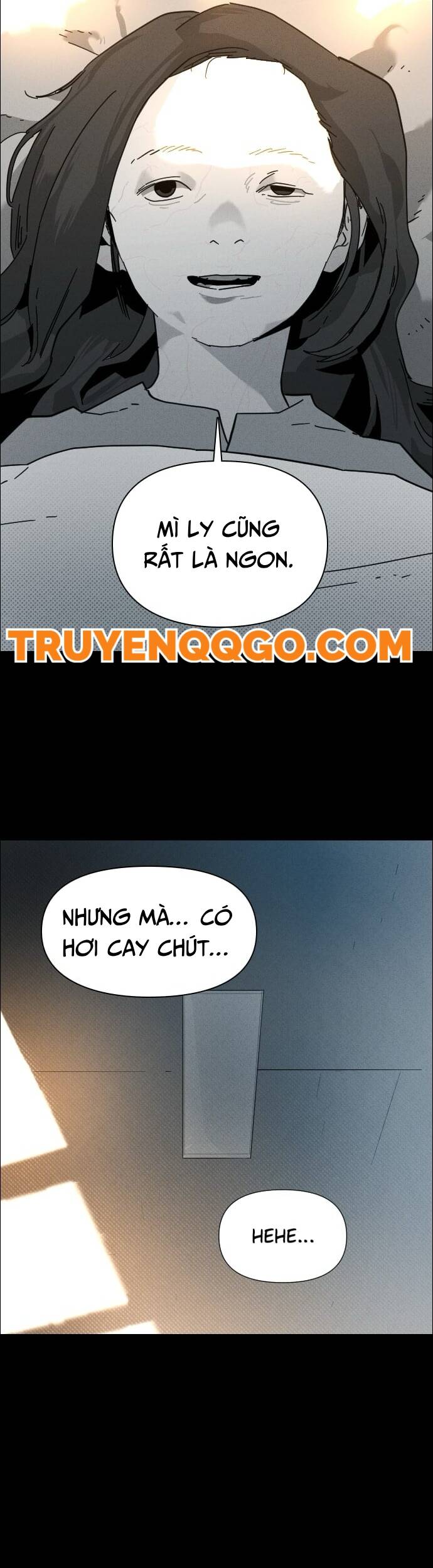 Dịch Vụ Tang Lễ Cho Xác Sống Chapter 8 - Trang 2