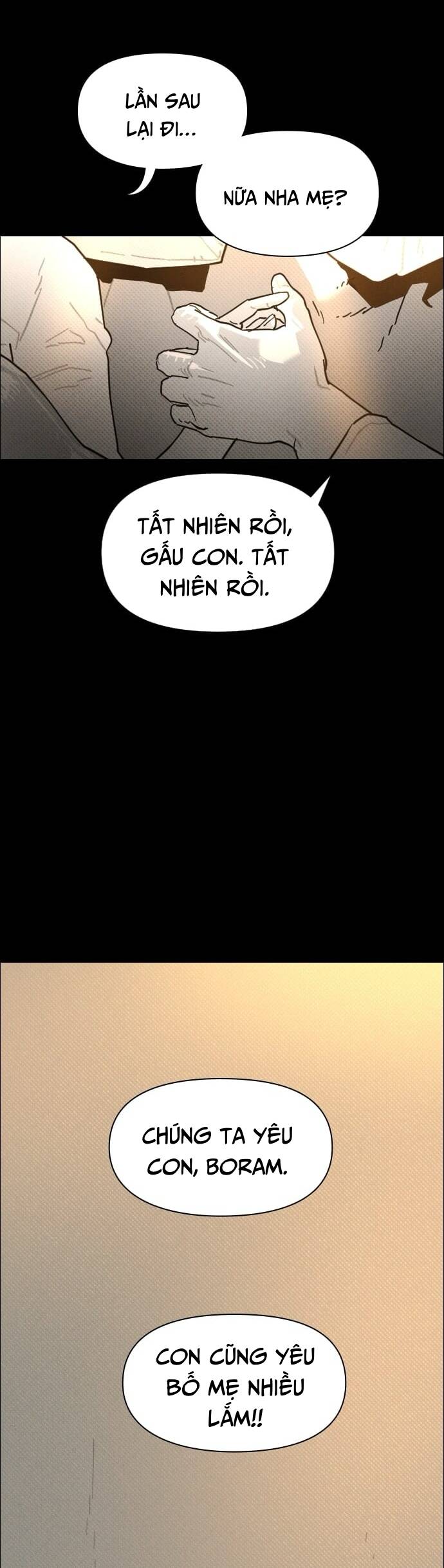 Dịch Vụ Tang Lễ Cho Xác Sống Chapter 8 - Trang 2