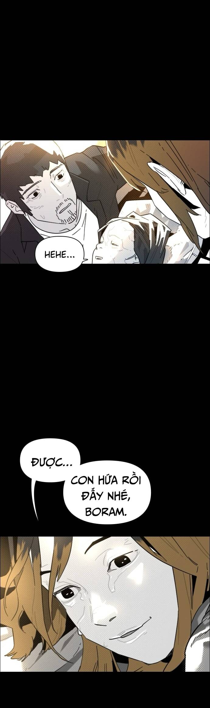 Dịch Vụ Tang Lễ Cho Xác Sống Chapter 8 - Trang 2