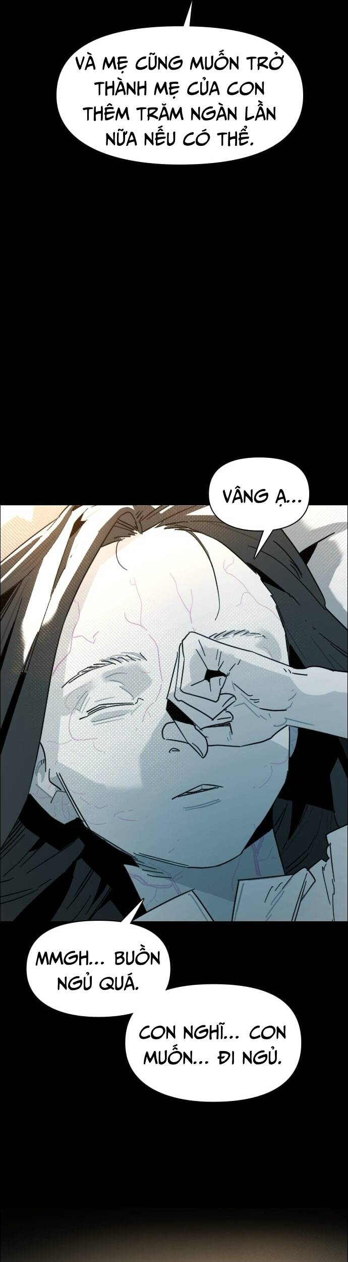 Dịch Vụ Tang Lễ Cho Xác Sống Chapter 8 - Trang 2