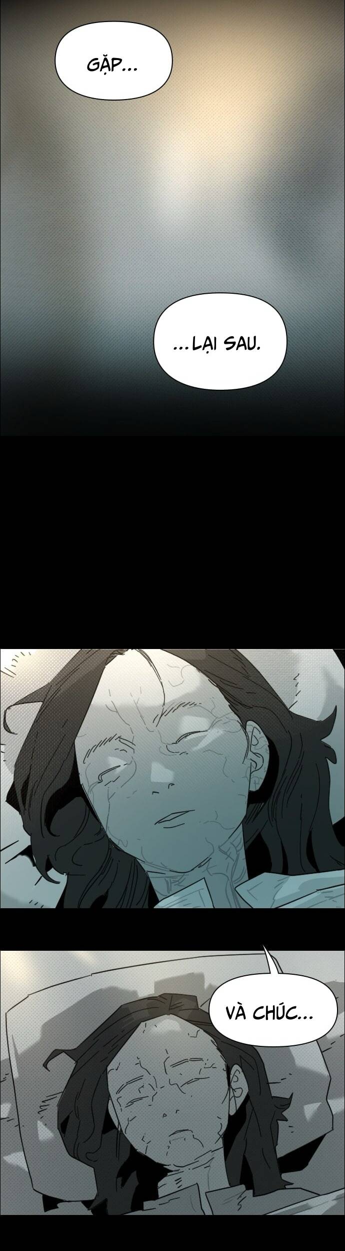 Dịch Vụ Tang Lễ Cho Xác Sống Chapter 8 - Trang 2