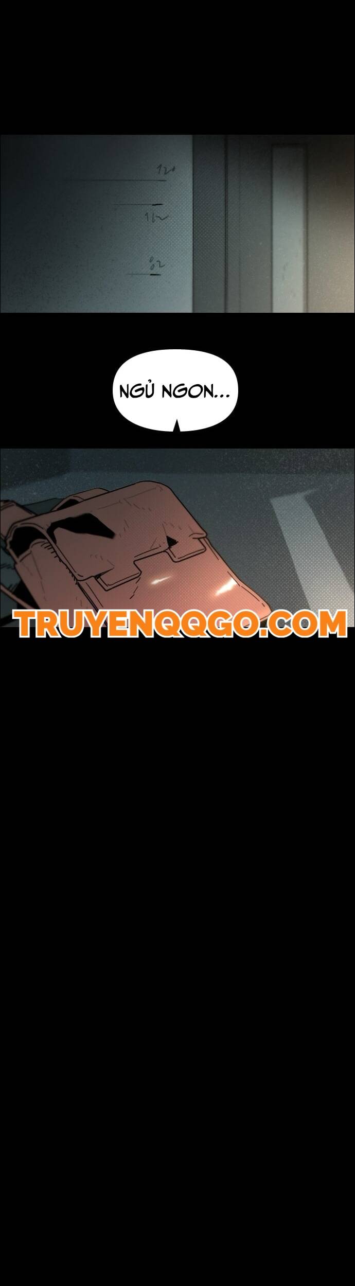 Dịch Vụ Tang Lễ Cho Xác Sống Chapter 8 - Trang 2