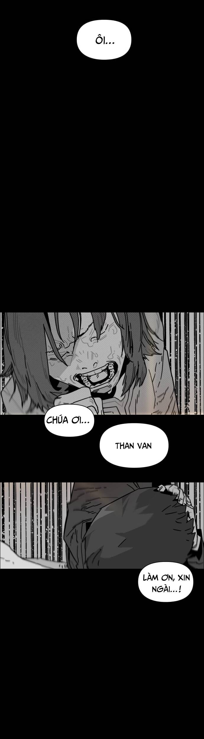 Dịch Vụ Tang Lễ Cho Xác Sống Chapter 8 - Trang 2