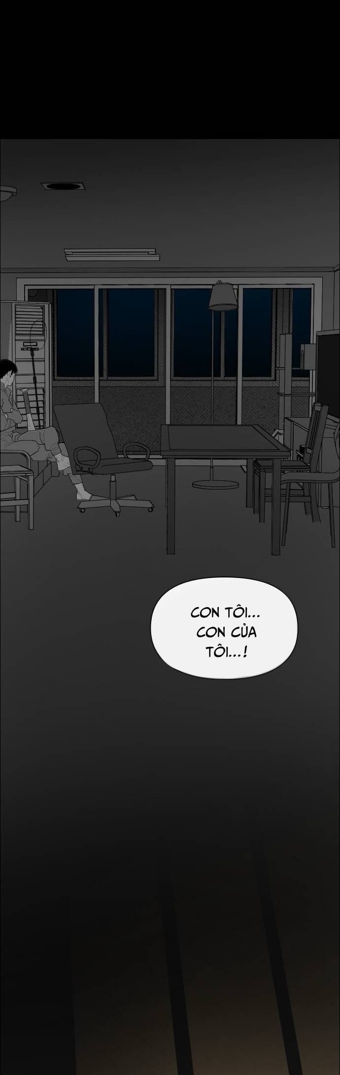 Dịch Vụ Tang Lễ Cho Xác Sống Chapter 8 - Trang 2