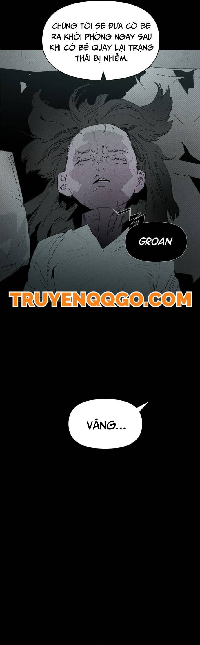Dịch Vụ Tang Lễ Cho Xác Sống Chapter 8 - Trang 2