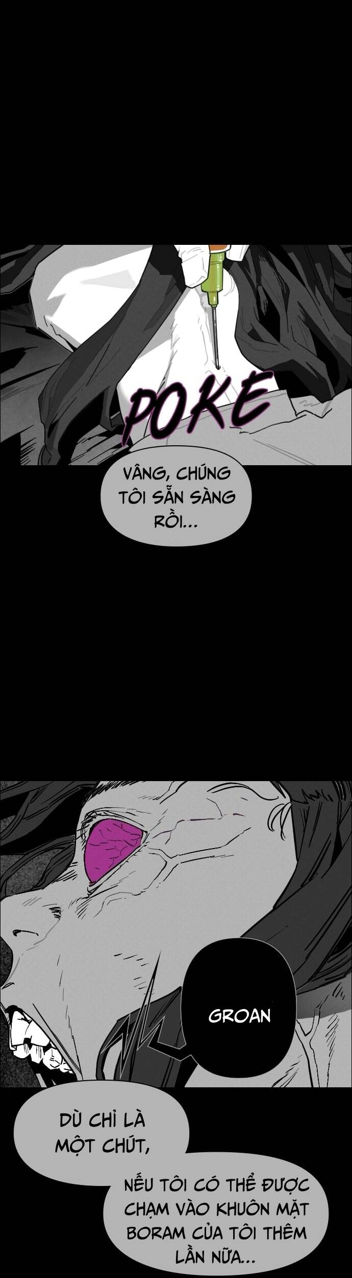 Dịch Vụ Tang Lễ Cho Xác Sống Chapter 8 - Trang 2