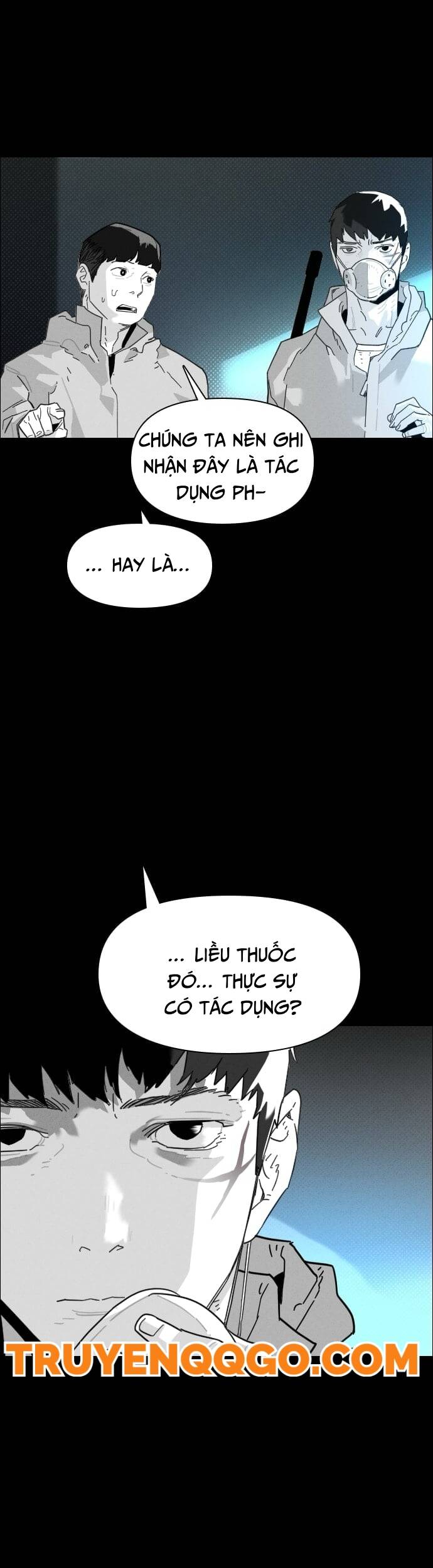 Dịch Vụ Tang Lễ Cho Xác Sống Chapter 8 - Trang 2