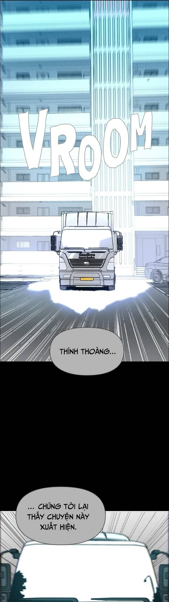 Dịch Vụ Tang Lễ Cho Xác Sống Chapter 8 - Trang 2