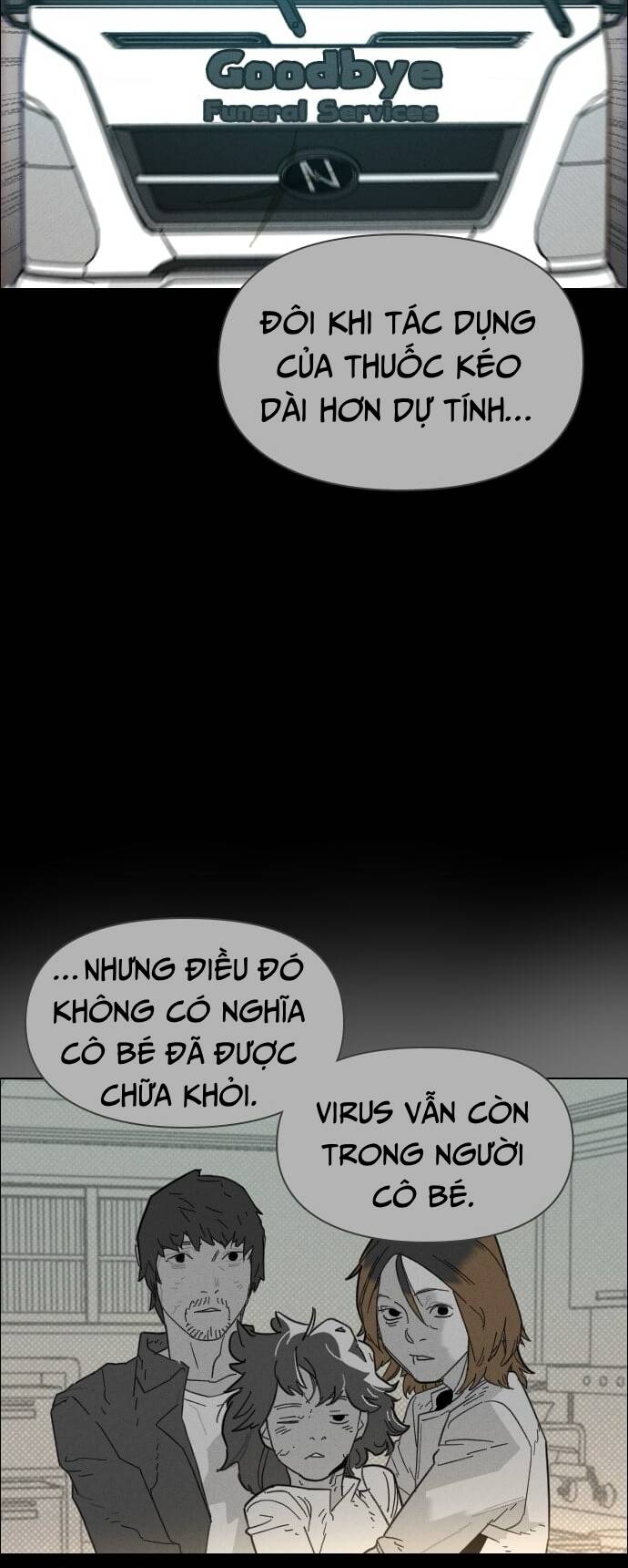 Dịch Vụ Tang Lễ Cho Xác Sống Chapter 8 - Trang 2