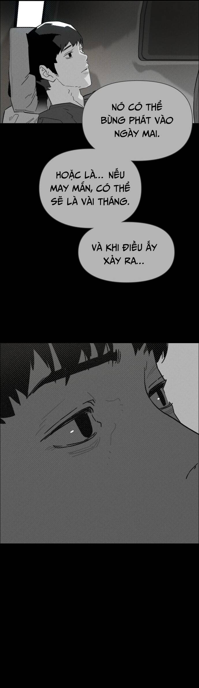 Dịch Vụ Tang Lễ Cho Xác Sống Chapter 8 - Trang 2
