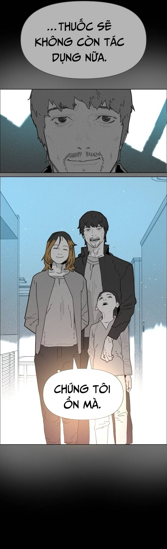 Dịch Vụ Tang Lễ Cho Xác Sống Chapter 8 - Trang 2