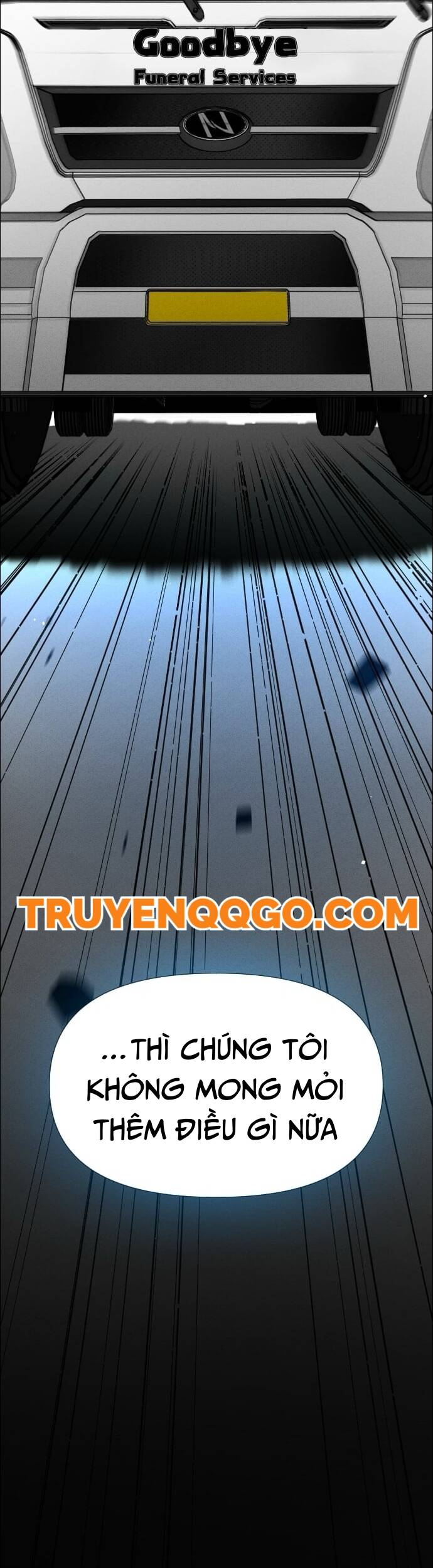 Dịch Vụ Tang Lễ Cho Xác Sống Chapter 8 - Trang 2