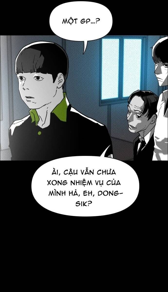 Dịch Vụ Tang Lễ Cho Xác Sống Chapter 9.4 - Trang 2