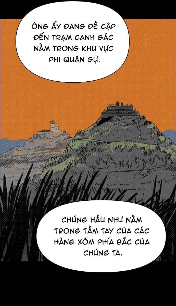 Dịch Vụ Tang Lễ Cho Xác Sống Chapter 9.4 - Trang 2