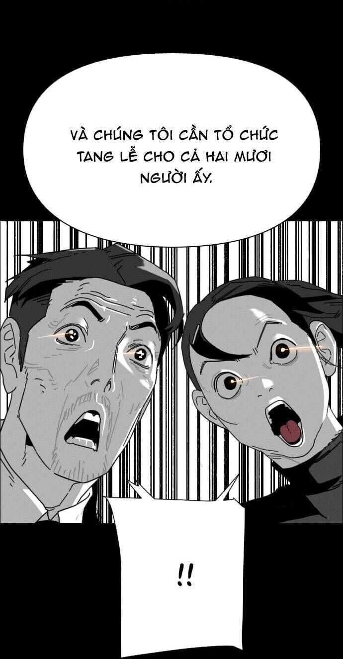 Dịch Vụ Tang Lễ Cho Xác Sống Chapter 9.4 - Trang 2