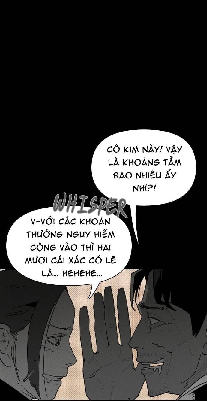 Dịch Vụ Tang Lễ Cho Xác Sống Chapter 9.4 - Trang 2