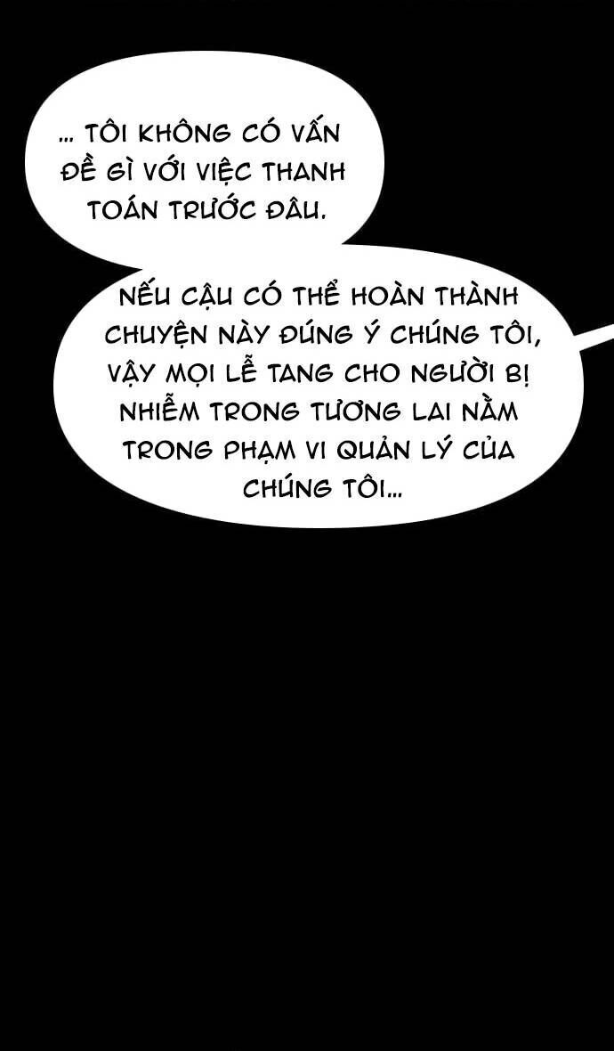 Dịch Vụ Tang Lễ Cho Xác Sống Chapter 9.4 - Trang 2