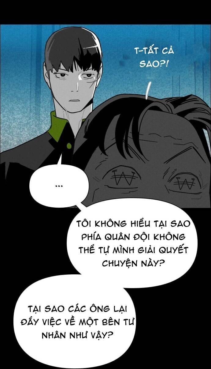 Dịch Vụ Tang Lễ Cho Xác Sống Chapter 9.4 - Trang 2