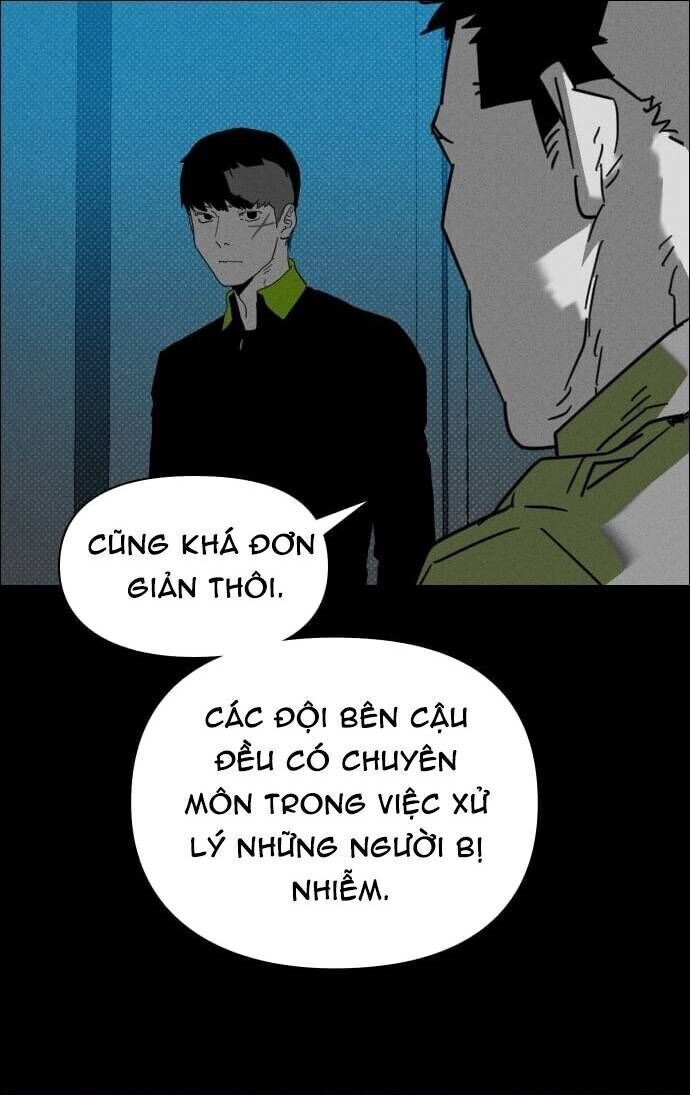 Dịch Vụ Tang Lễ Cho Xác Sống Chapter 9.4 - Trang 2