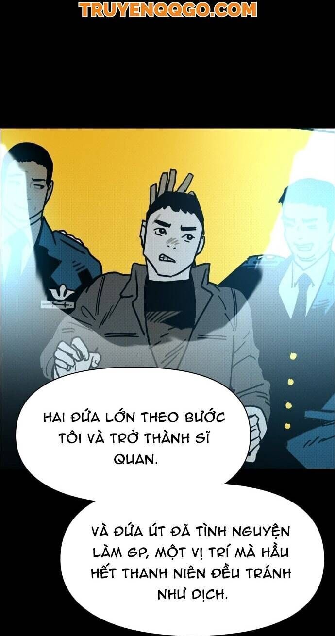 Dịch Vụ Tang Lễ Cho Xác Sống Chapter 9.4 - Trang 2