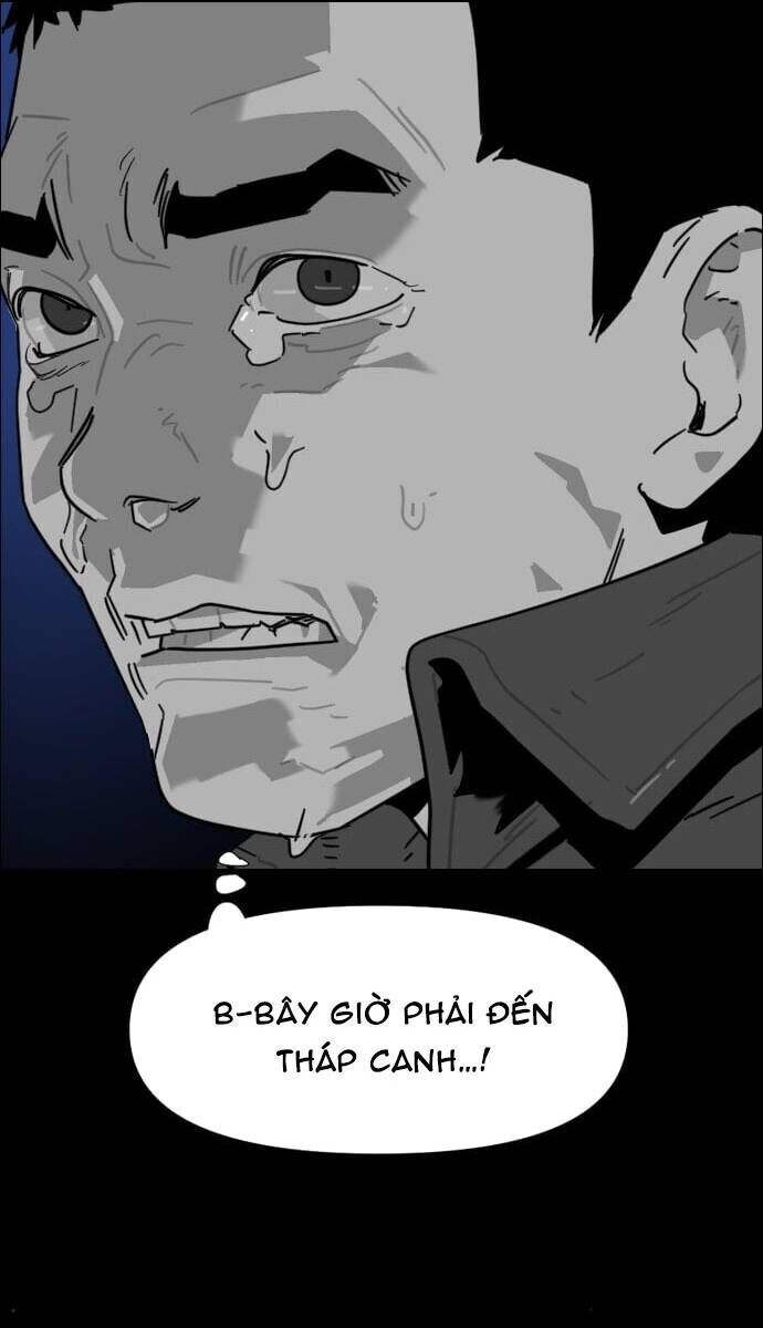 Dịch Vụ Tang Lễ Cho Xác Sống Chapter 9.4 - Trang 2