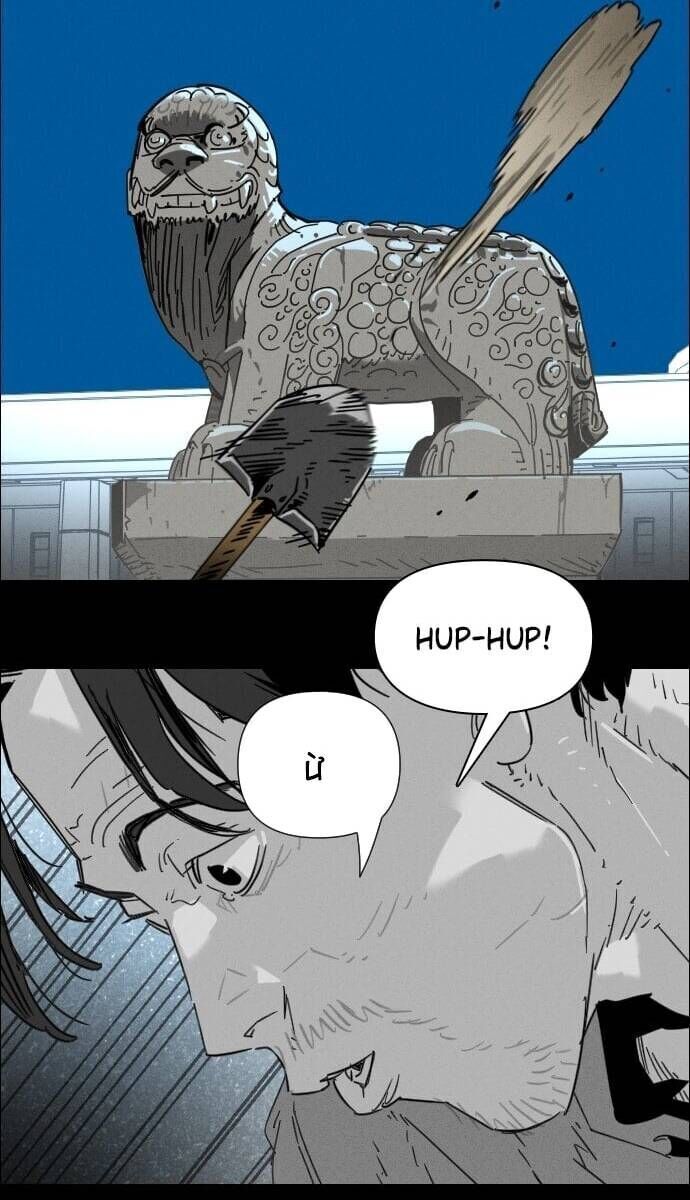 Dịch Vụ Tang Lễ Cho Xác Sống Chapter 9.4 - Trang 2