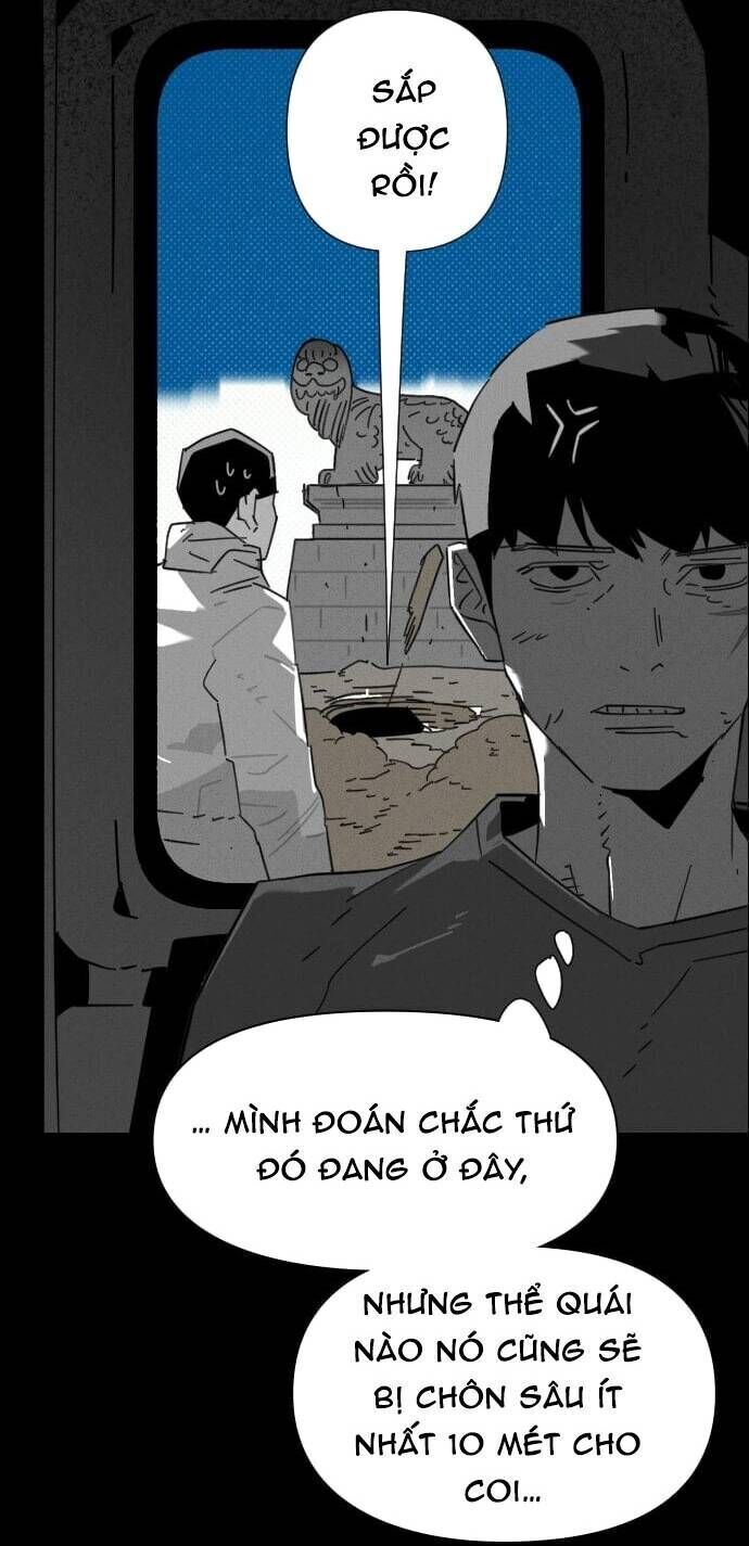 Dịch Vụ Tang Lễ Cho Xác Sống Chapter 9.4 - Trang 2