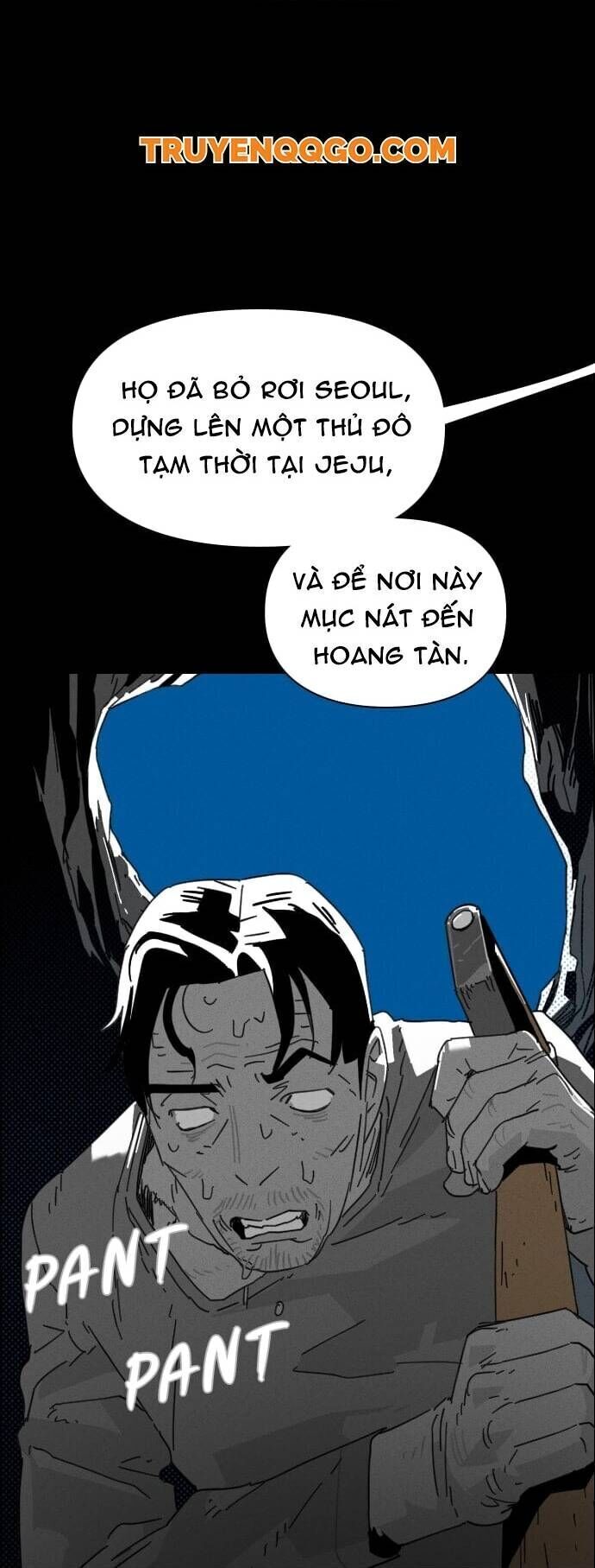 Dịch Vụ Tang Lễ Cho Xác Sống Chapter 9.4 - Trang 2