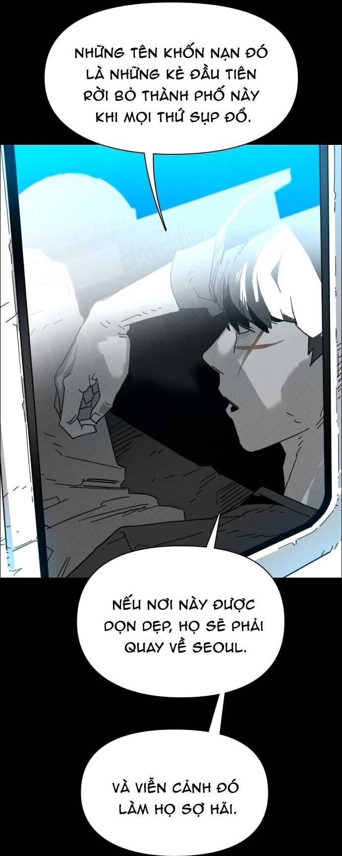 Dịch Vụ Tang Lễ Cho Xác Sống Chapter 9.4 - Trang 2