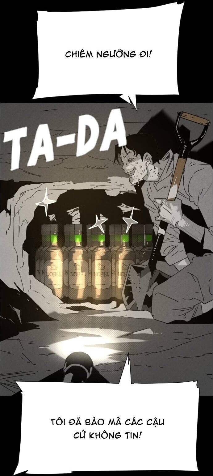 Dịch Vụ Tang Lễ Cho Xác Sống Chapter 9.4 - Trang 2