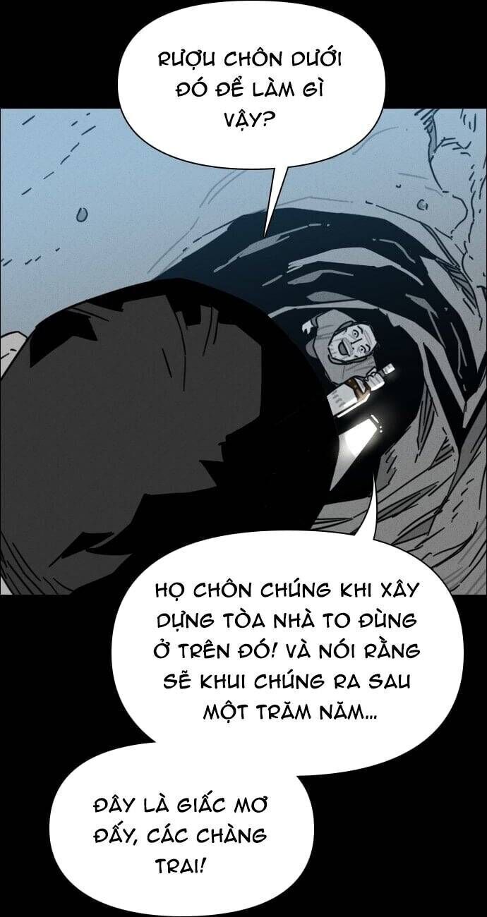 Dịch Vụ Tang Lễ Cho Xác Sống Chapter 9.4 - Trang 2