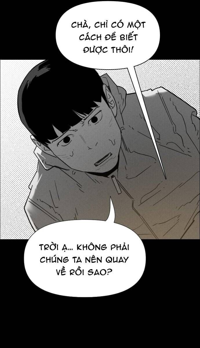 Dịch Vụ Tang Lễ Cho Xác Sống Chapter 9.4 - Trang 2
