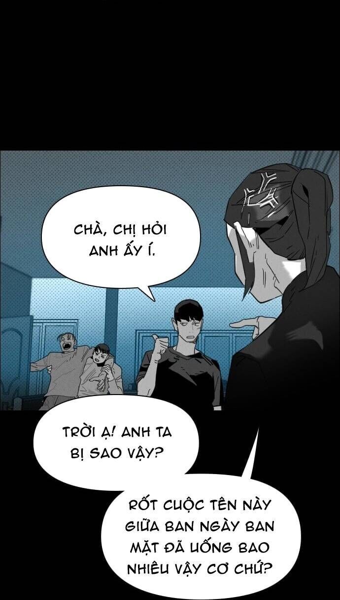 Dịch Vụ Tang Lễ Cho Xác Sống Chapter 9.4 - Trang 2