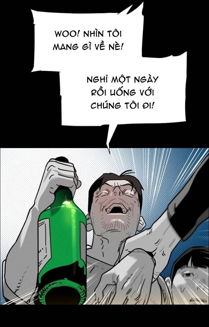 Dịch Vụ Tang Lễ Cho Xác Sống Chapter 9.4 - Trang 2
